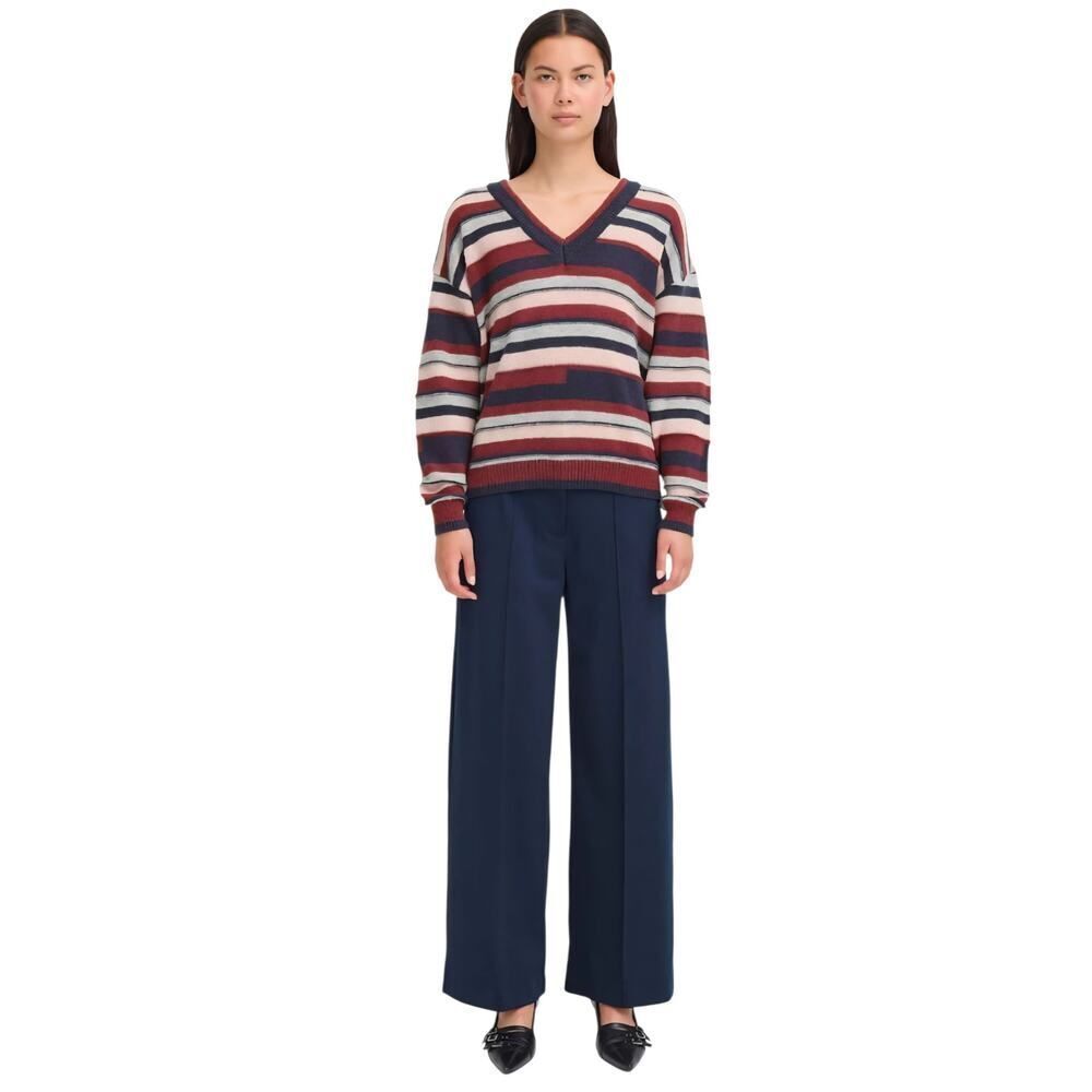 Ichi IHASTRA Fall 2025 Release Total Eclipse Sweater, Size Small
